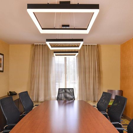 Fairfield Inn & Suites By Marriott Гелена Екстер'єр фото