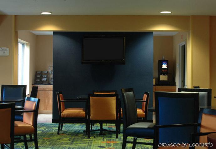Fairfield Inn & Suites By Marriott Гелена Екстер'єр фото