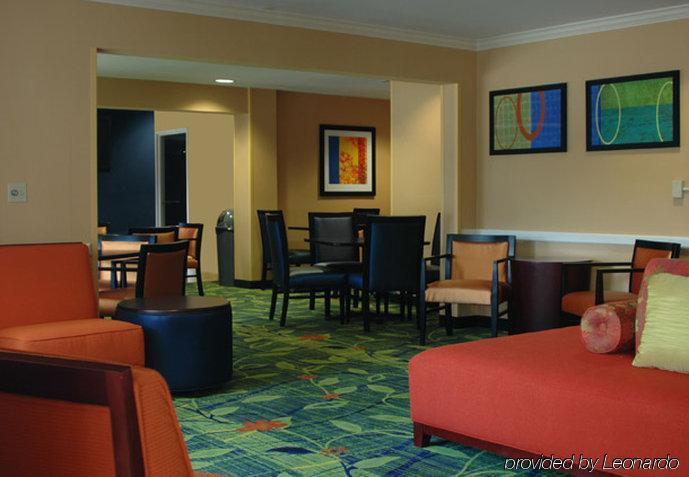 Fairfield Inn & Suites By Marriott Гелена Екстер'єр фото