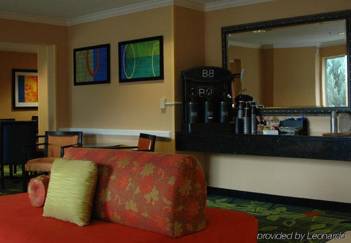 Fairfield Inn & Suites By Marriott Гелена Екстер'єр фото