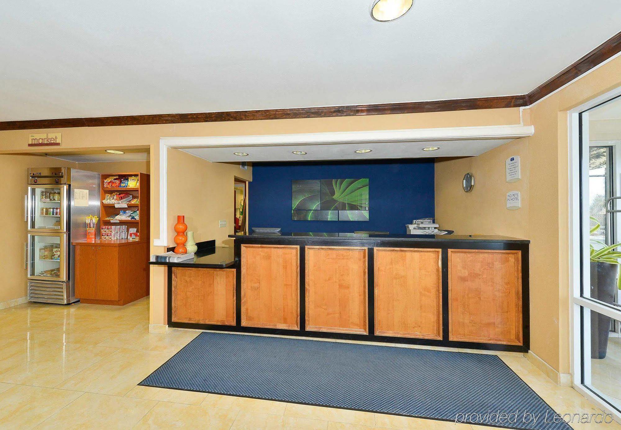 Fairfield Inn & Suites By Marriott Гелена Екстер'єр фото