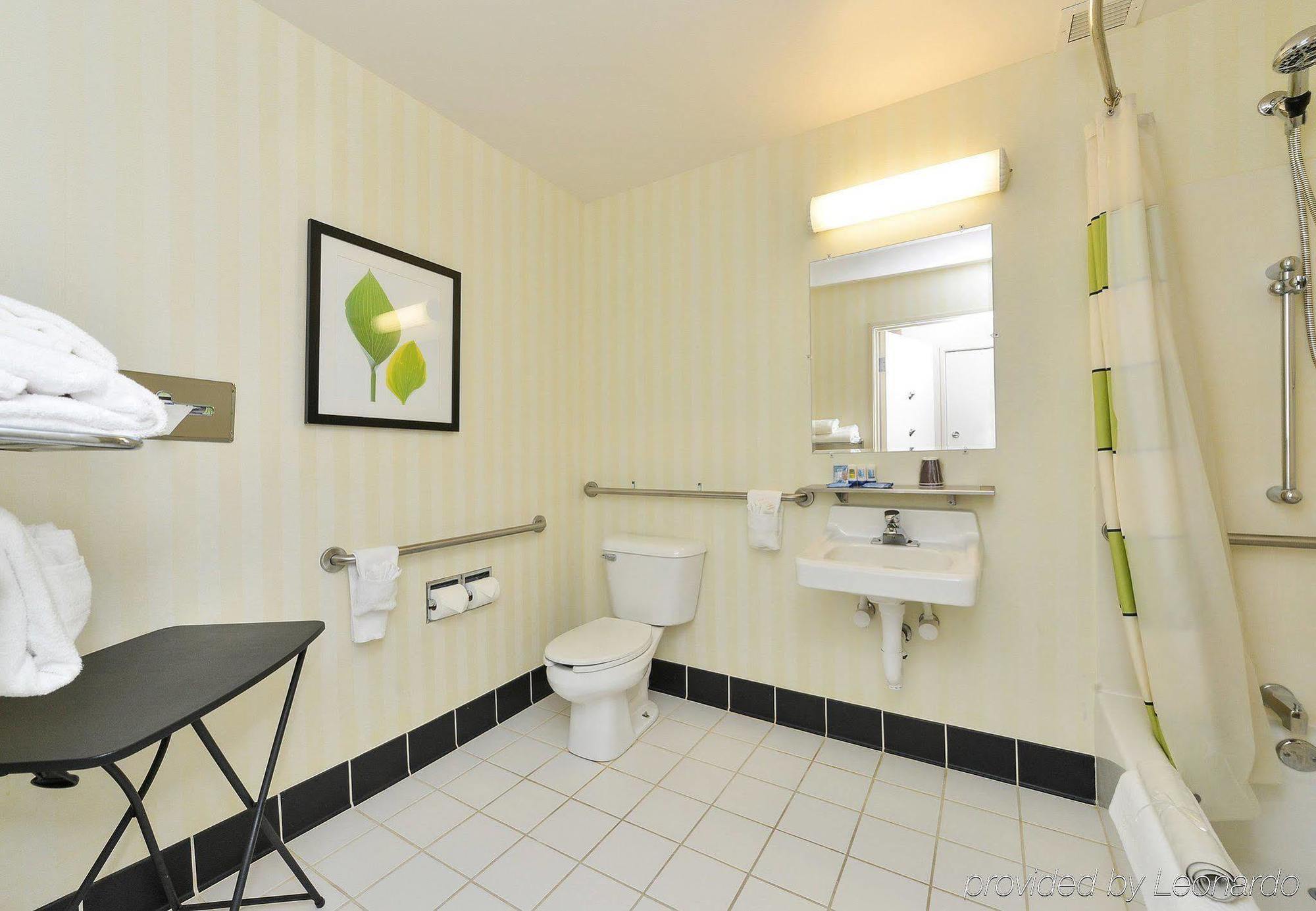 Fairfield Inn & Suites By Marriott Гелена Екстер'єр фото